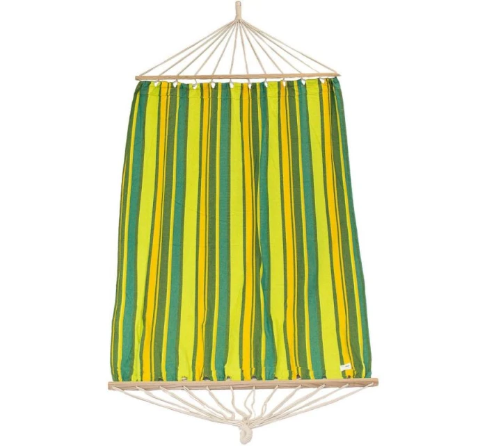 HAMAK OGRODOWY 2  Z DRĄŻKIEM model 21830586