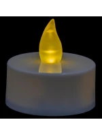 ZESTAW 2  LIGHT LED BIAŁY dětské model 21832592