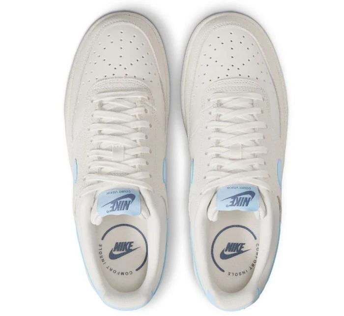 Boty Court Vision Low model 22058485 - NIKE