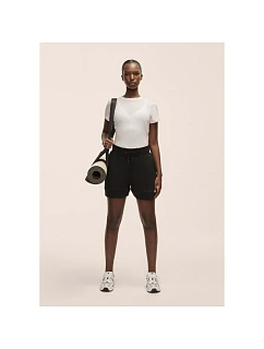 Dámské šortky Casall Aria Shorts, černé
