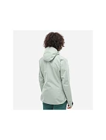 Dámska bunda MILLET Seneca Gtx 2L Jkt v pastelovo zelenej farbe Dámska bunda MILLET Seneca Gtx 2L Jkt v pastelovo zelenej farbe