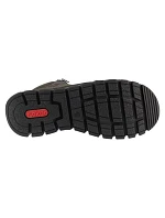 Topánky Rieker 57502-45, sivé, veľkosť 37 Topánky Rieker 57502-45, sivé, veľkosť 37