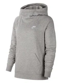 Dámská mikina Essentials Po Flc W 063  model 16001505 - NIKE
