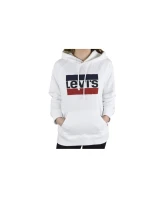 Dámska mikina Levi's Graphic Hoodie W 359460001