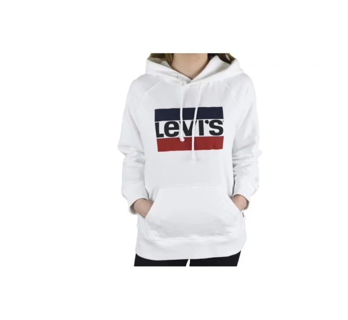 Dámska mikina Levi's Graphic Hoodie W 359460001