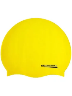 Plavecká čepice Mono model 21726546 - Aqua-Speed