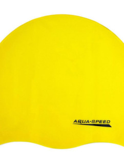 Plavecká čiapka Aqua-Speed Mono 111-18