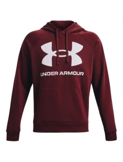 Pánská mikina Rival Fleece Big Logo HD M model 17816175 690 - Under Armour