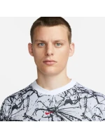 JSY SS M 100 pánské model 18713876 - NIKE JSY SS M 100 pánské model 18713876 - NIKE