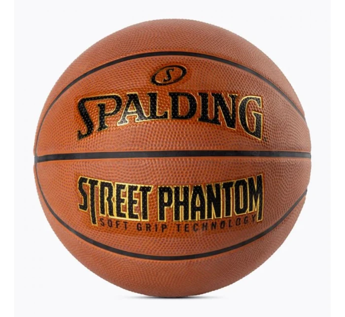 Míč Phantom model 20937848 - Spalding Míč Phantom model 20937848 - Spalding