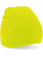 B 44 Čepice fluorescent yellow model 22481420 - Beechfield B 44 Čepice fluorescent yellow model 22481420 - Beechfield