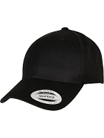 Flexfit 6789 6 panelová Snapback kšiltovka 55.6789 black Flexfit 6789 6 panelová Snapback kšiltovka 55.6789 black