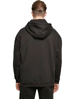 Build your Brand BB 006 Oversize mikina s kapucňou z hrubej bavlny 56.B006 biela Build your Brand BB 006 Oversize mikina s kapucňou z hrubej bavlny 56.B006 biela