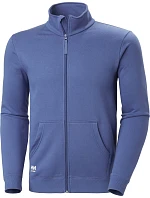 Helly Hansen Classic 79326 Mikina "Classic" 59.9326 stone blue Helly Hansen Classic 79326 Mikina "Classic" 59.9326 stone blue