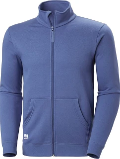 Helly Hansen Classic 79326 Mikina „Classic“ 59.9326 kamennomodrá