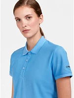 CORE Unify Polo Shirt W Dámské sportovní polo model 22467177 - Craft Corporate