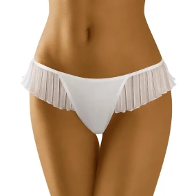 Wol-Bar Maracato farba: biela