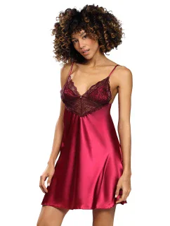 Dkaren Lyssa farba: bordová