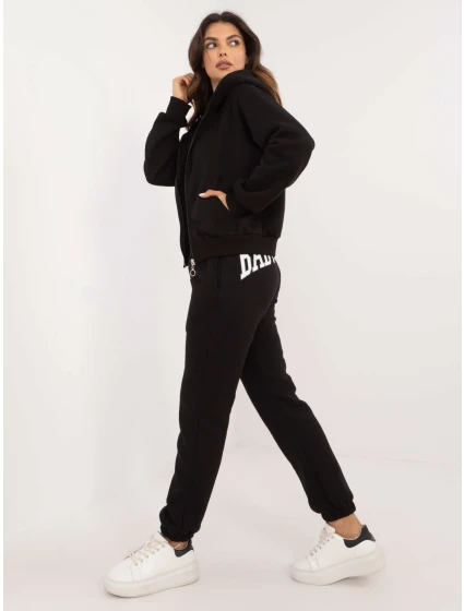 Sada EM KMPL model 20540993 černá - FPrice Sada EM KMPL model 20540993 černá - FPrice