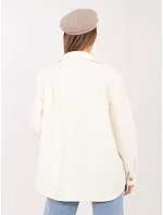 Kurtka IT KR model 22074614 ecru - FPrice