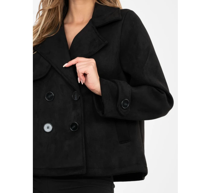 Kurtka IT KR model 22002702 czarny - FPrice