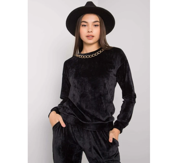 Súprava LK KMPL 508681 1.34X čierna