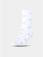 Dievčenské ponožky 4F F394 (3balenia)