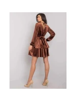 Dámské šaty model 17739854 - FPrice Dámské šaty model 17739854 - FPrice