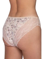 DÁMSKE NOHAVIČKY L-1594BI 2XL