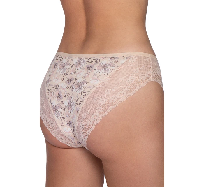 DÁMSKE NOHAVIČKY L-1594BI 2XL