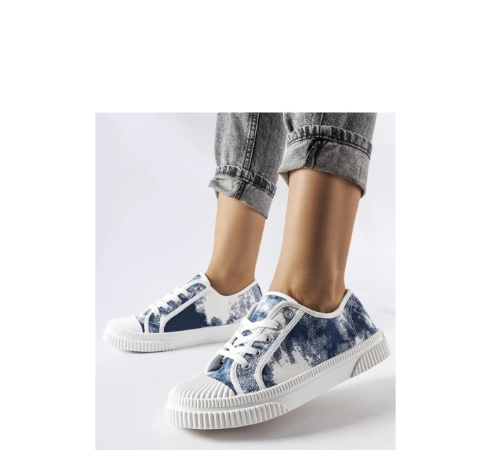 Tenisky model 207704 Solea Tenisky model 207704 Solea