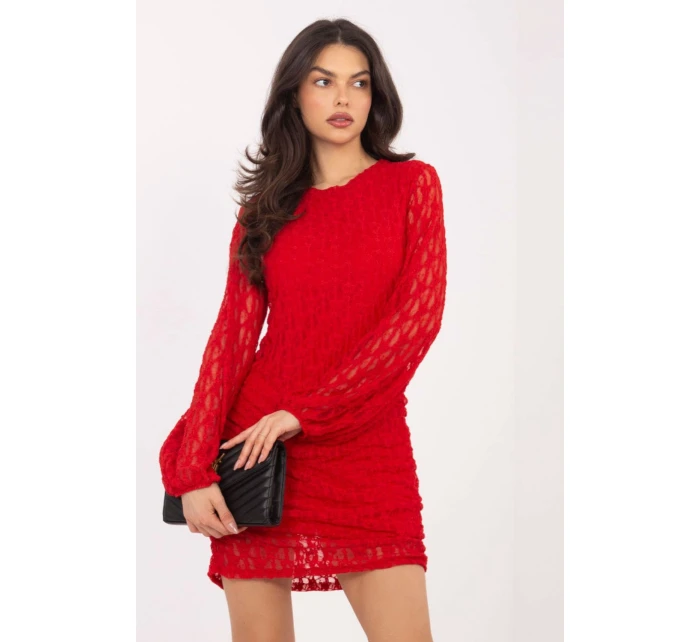 Krátke šaty model 222594 Taliansko Moda