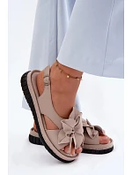 Sandy platforma model 227418 Krok vo veľkom štýle