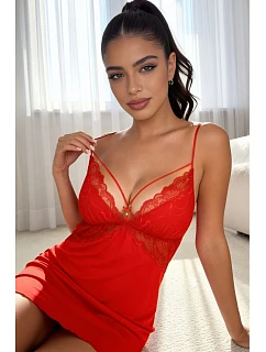 Sexi tričko model 228711 Donna