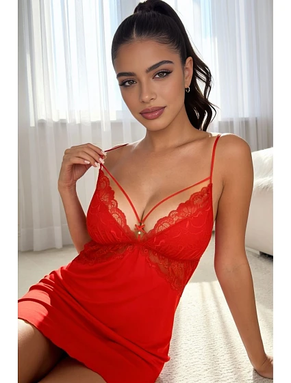 Sexi tričko model 228711 Donna
