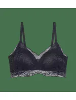 Podprsenka Triumph Lift Smart P EX - BLACK - čierna 0004 - TRIUMPH
