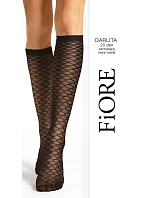 Podkolenky  20 den model 22106617 - Fiore