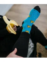 Pánské ponožky Cotton model 8280998 - Intenso