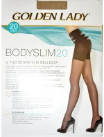 Dámske pančuchové nohavice Golden Lady Bodyslim 20 den