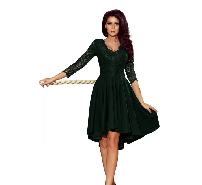 Dámske šaty 210-3 - NUMOCO Dámske šaty 210-3 - NUMOCO