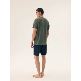 Pánske pyžamo 42634 Dare - HENDERSON