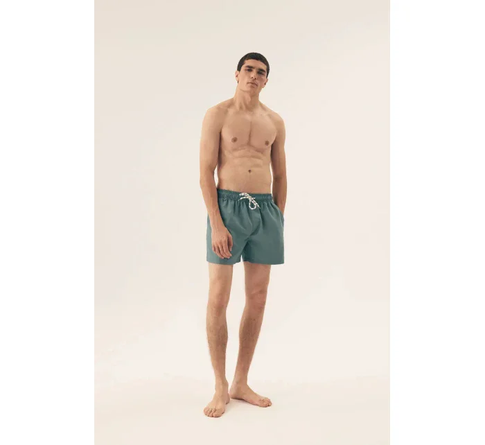 Pánské plavky model 20901508 React - Henderson Pánské plavky model 20901508 React - Henderson