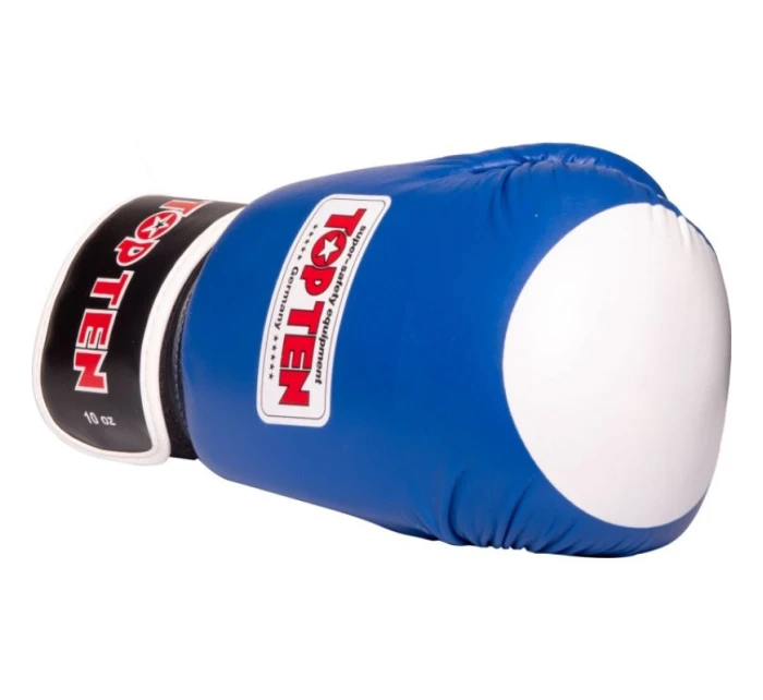 Boxerské rukavice 10 oz model 21348858 - TOP TEN