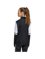 Adidas Squadra 25 Training Top Jr Mikina JE2749 Adidas Squadra 25 Training Top Jr Mikina JE2749