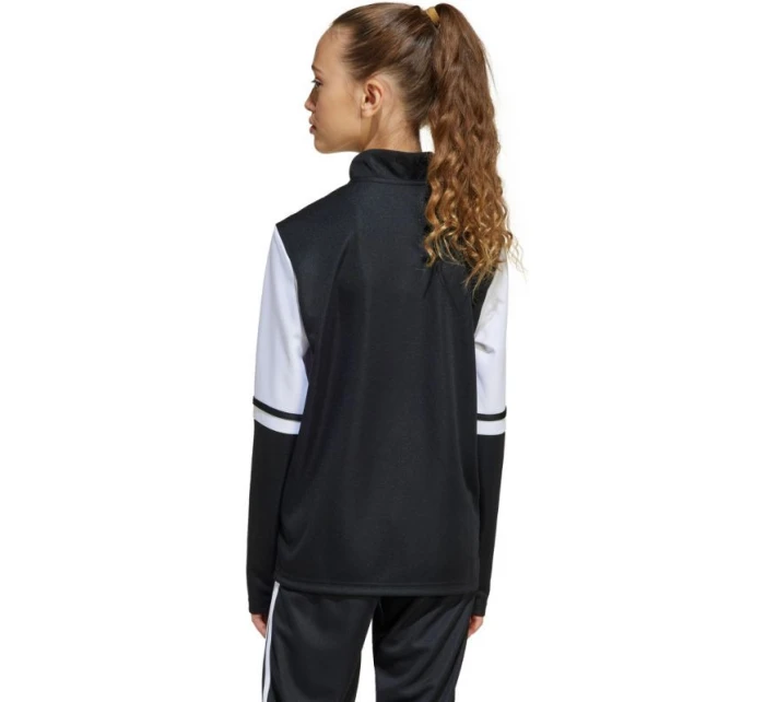 Adidas Squadra 25 Training Top Jr Mikina JE2749 Adidas Squadra 25 Training Top Jr Mikina JE2749