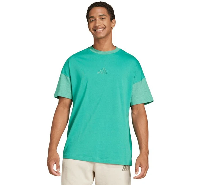 Tričko adidas All SZN M JJ3676 muži