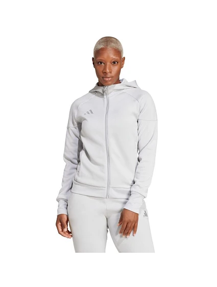 Mikina Tiro 25 FullZip W model 21761851 - ADIDAS