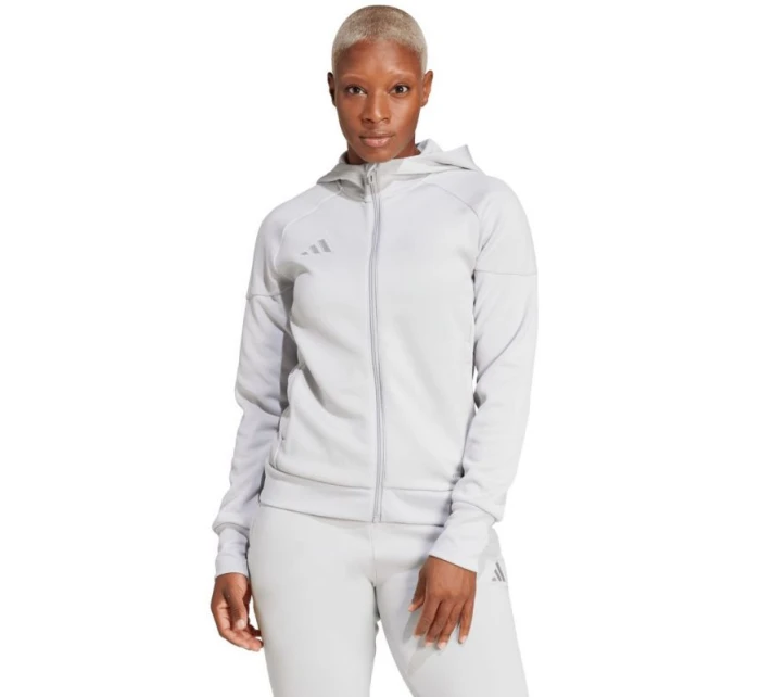 Mikina Tiro 25 FullZip W model 21761851 - ADIDAS