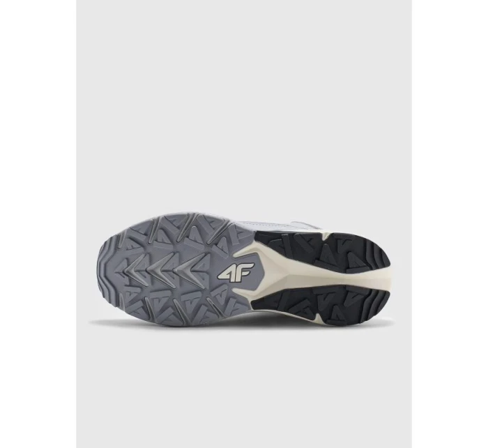 Dámska rýchla treková obuv s membránou 4F 4FWMM00FOTSF035-27S Dámska rýchla treková obuv s membránou 4F 4FWMM00FOTSF035-27S