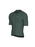 Košeľa Biemme ARIA zelená XXL